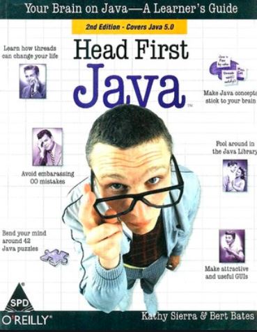 Head-1st-Java-by-Kathy-Sierra-and-Bert-Bates-pdf-free-download Head First Java,Head First Java book