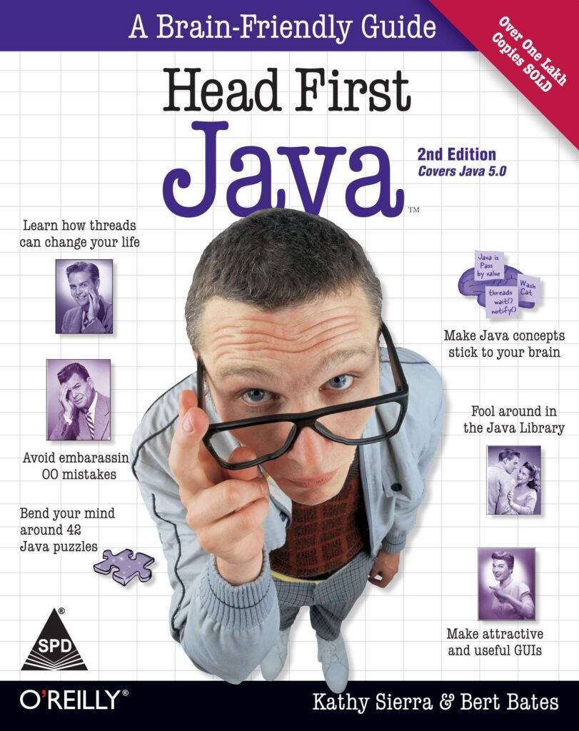 head first java 3rd edition pdf free download