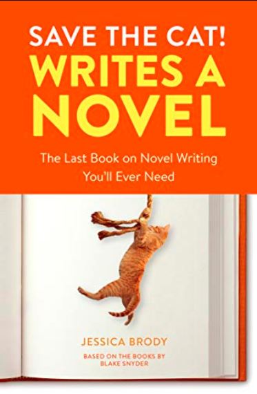 Save-The-Cat-by-Jessica-Brody-pdf-free-download Save The Cat,Save the Cat summary