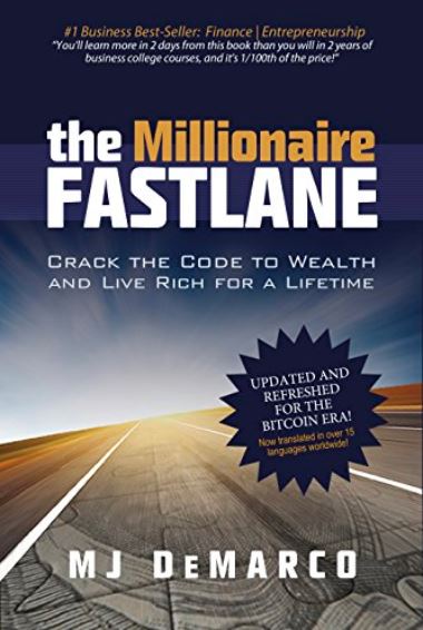 The-Millionaire-Fastlane-by-MJ-DeMarco-pdf-free-download The Millionaire Fastlane,The Millionaire Fastlane Forum