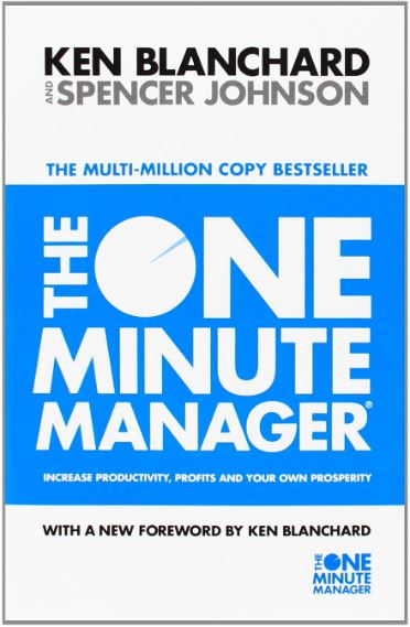 The-One-Minute-Manager-by-Ken-Blanchard-pdf-free-download The One Minute Manager,The One Minute Manager summary