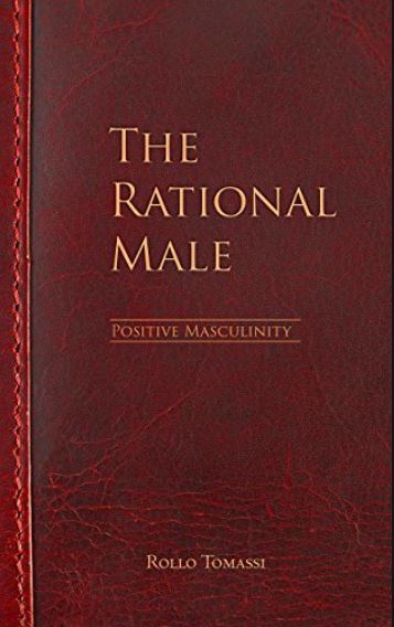 The-Rational-Male-by-Rollo-Tomassi-pdf-free-download-1 The Rational Male,the rational male summary