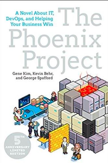 The-Phonix-project-pDF-free-download The Phonix project,the phoenix project summary