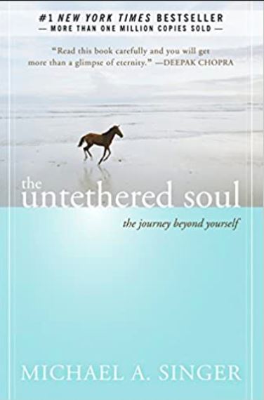 The-Untethered-by-Michael-A-Singer-Pdf-free-download The Untethered Soul,The Untethered Soul summary