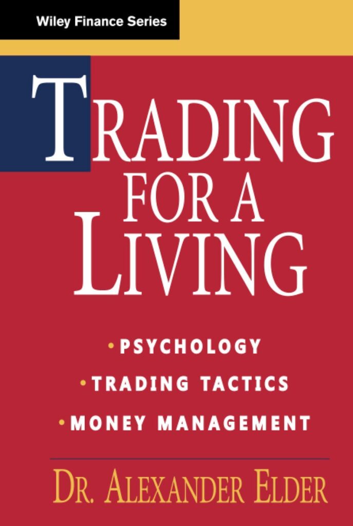 Trading For A Living PDF Free Download