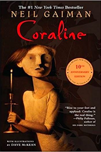 Coraline-by-Neil-Gaiman-pdf-free-download-1 Coraline,Coraline summary