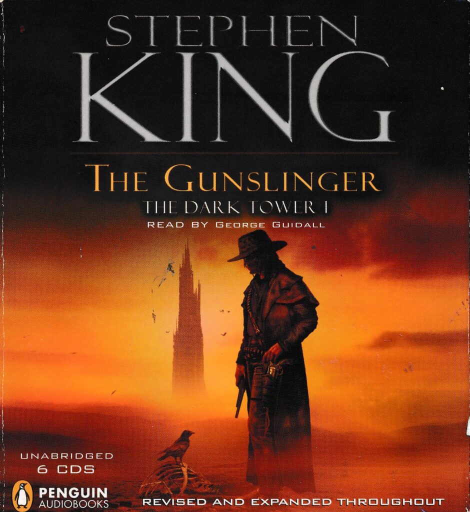 download free dark tower series ebook