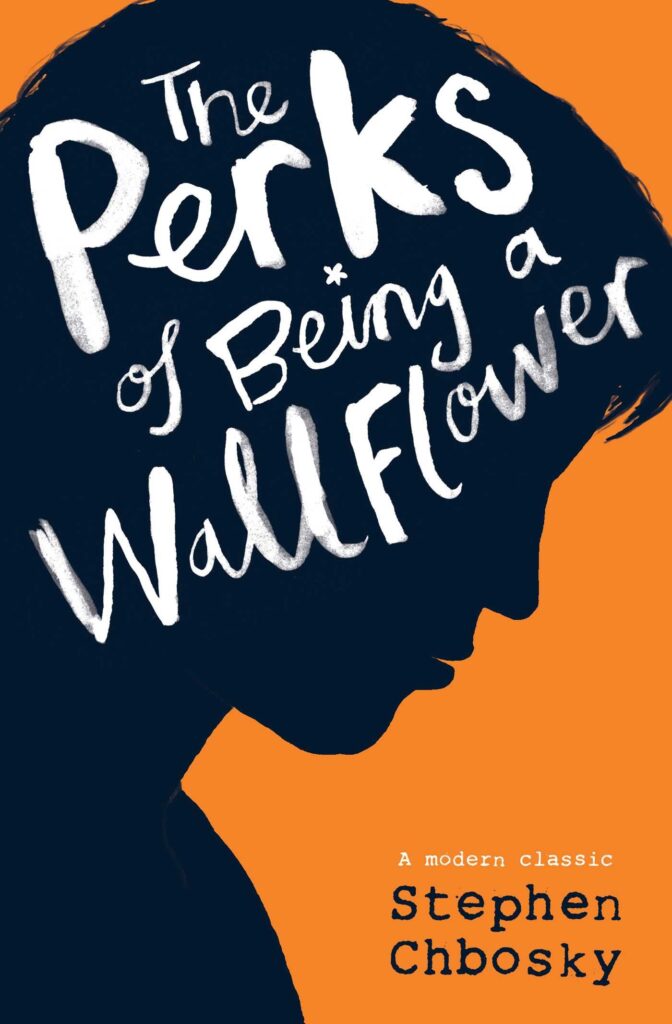 The Perks of Being a Wallflower Pdf  