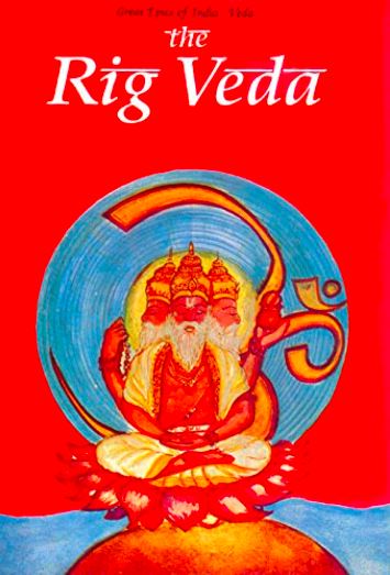 Rigveda-pdf-download Rigveda, Rigveda summary