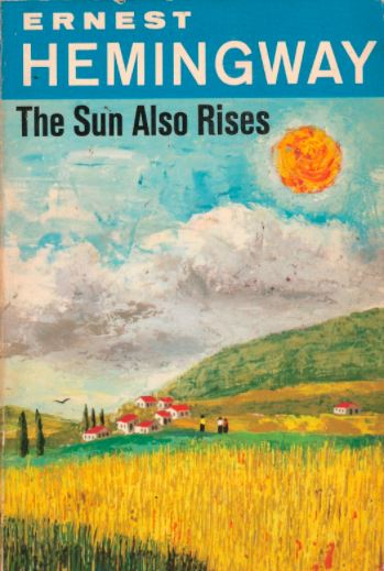 The-Sun-Also-Rises-by-Ernest-Hemingway-pdf-free-download The Sun Also Rises, The Sun Also Rises summary