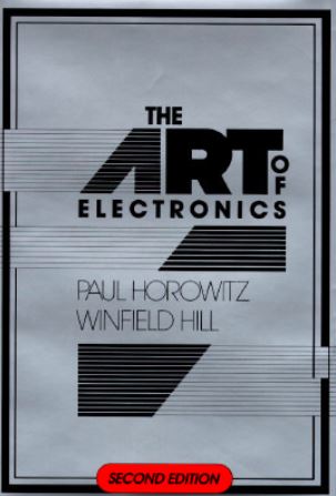 The-art-of-electronics-by-Paul-Horowitz-and-Winfield-Hill-pdf-free-download The art of electronics, the art of electronics 3rd edition