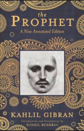 The-prophet-by-Khalil-Jibran-pdf-free-download The prophet, the prophet summary
