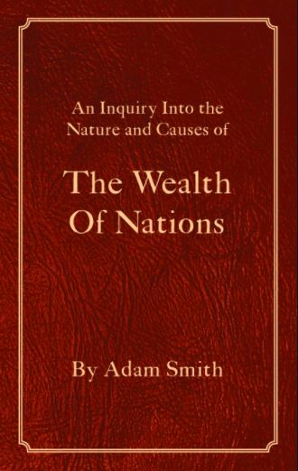 The-wealth-of-nations-by-Adam-Smith-pdf-download The Wealth of Nations, The Wealth of Nations summary