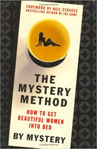Mystery-Method-by-Erik-Von-Markovich-pdf-free-download Mystery Method, Mystery Method summary