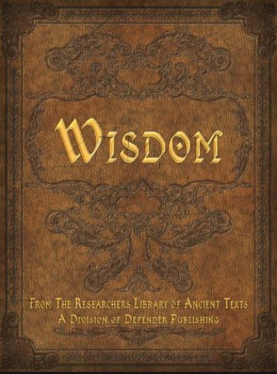 The-Book-of-Wisdom-pdf-free-download The Book of Wisdom, 7 wisdom books of the bible