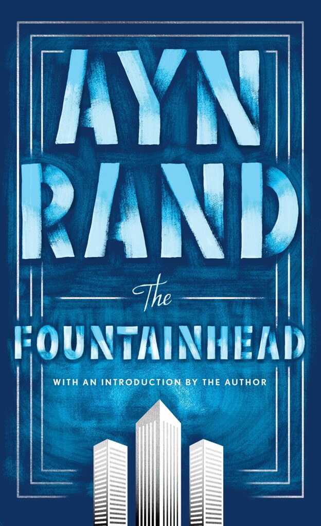 The Fountainhead Pdf Free Download - Free Books Mania