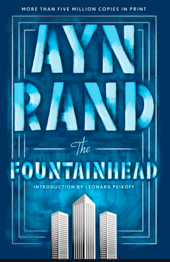 The-Fountainhead-pdf-free-download The Fountainhead, The Fountainhead summary