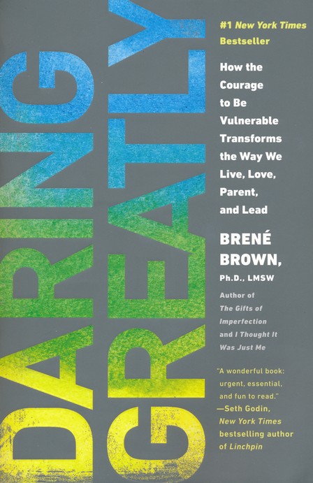 Daring Greatly Pdf Free Download By Dr Brene Brown