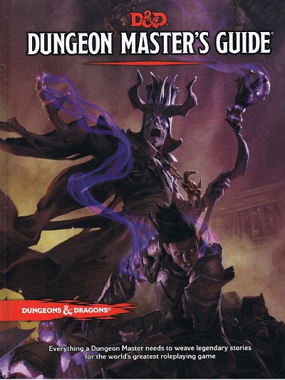 Dungeon-Masters-Guide-pdf-free-download-freebooksmania Dungeon Master’s Guide pdf free download - freebooksmania