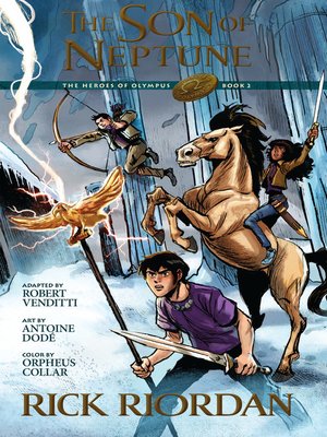 The-Son-of-Neptune-pdf-download-free The Son of Neptune pdf download free by Rick Riordan