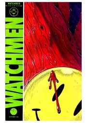 WatchmenComic-pdf-free-download Watchmen Comic pdf free download