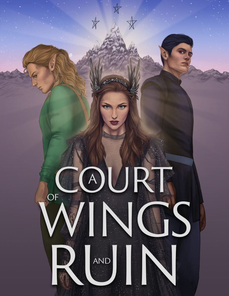 A Court Of Wings And Ruin Pdf Free Download By Sarah J Maas - Free Books Mania