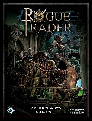 Rogue-Trader-Core-Rulebook-pdf-free-download-by-Owen-Barnes Rogue Trader Core Rulebook pdf free download by Owen Barnes