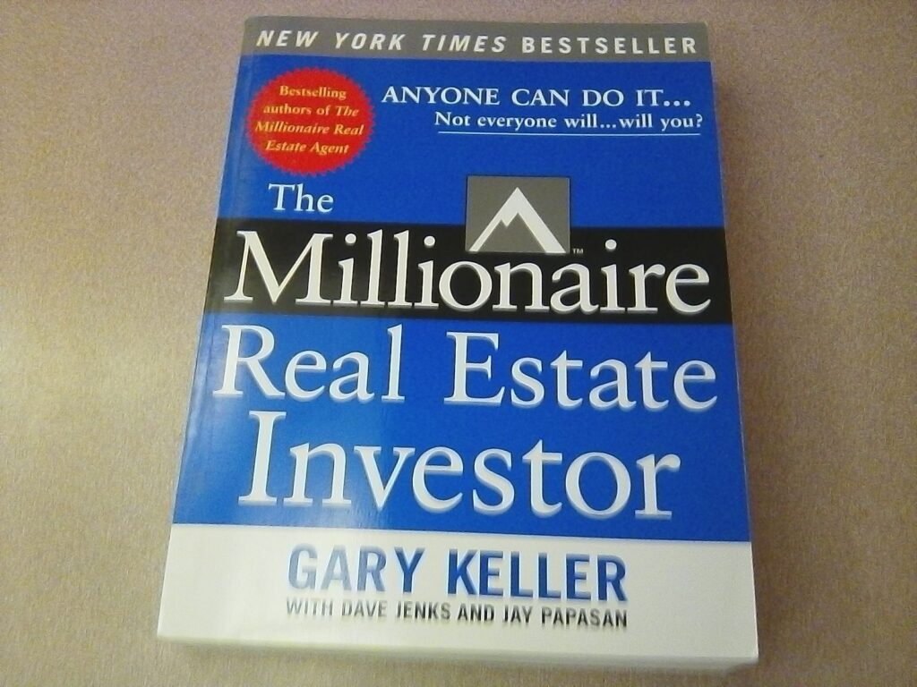 the millionaire real estate agent pdf free download