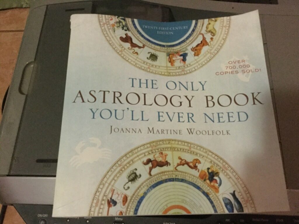 free astrology pdf books download