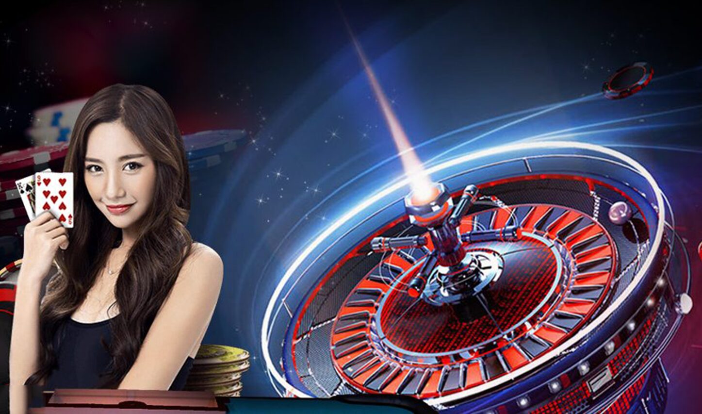 Best casino in singapore