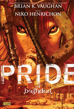 Pride-of-Baghdad-pdf-free-download-by-Brian-K.-Vaughan Pride of Baghdad pdf free download by Brian K. Vaughan