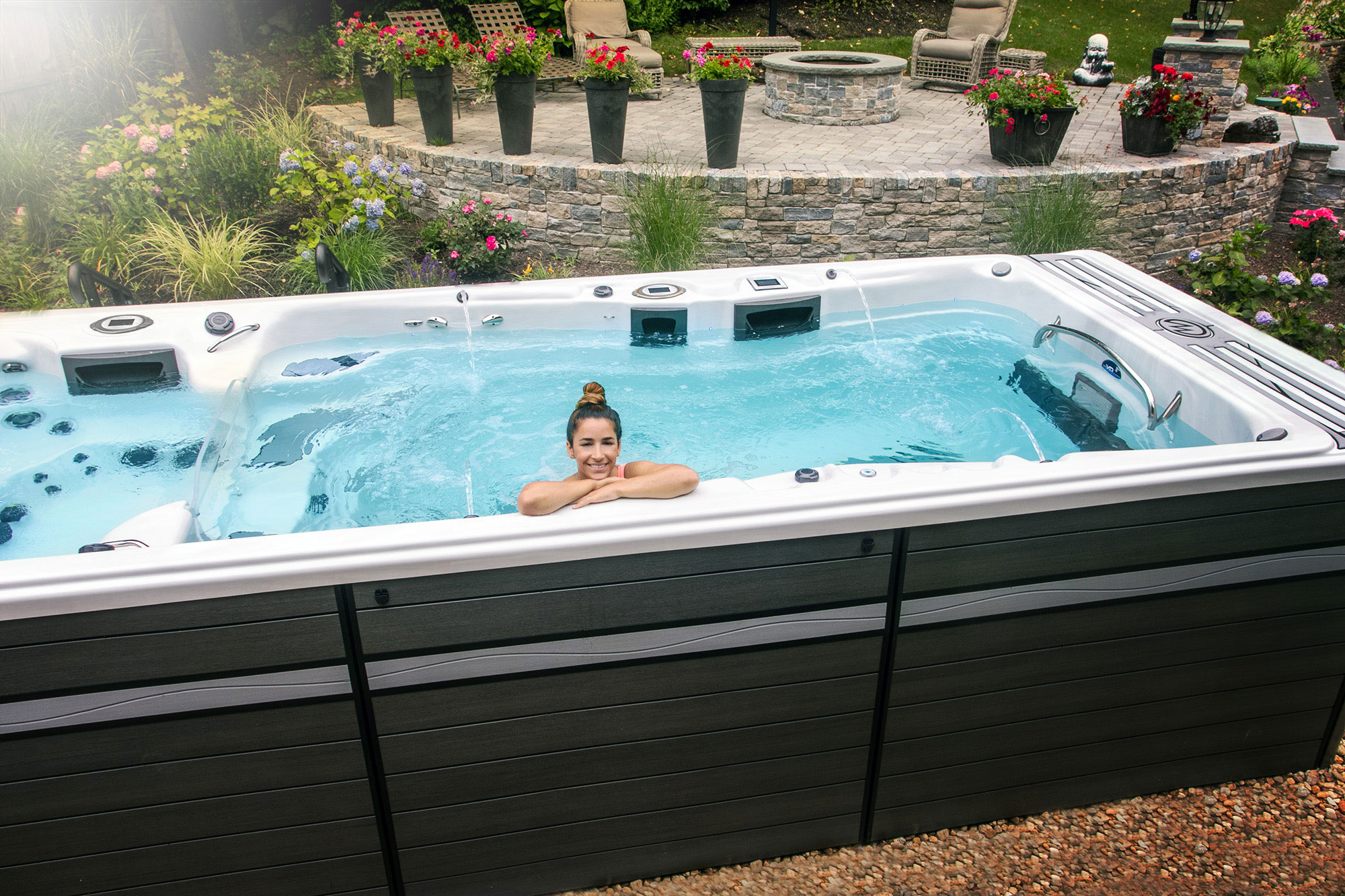 8 Pros And Cons of Installing a Spa Pool