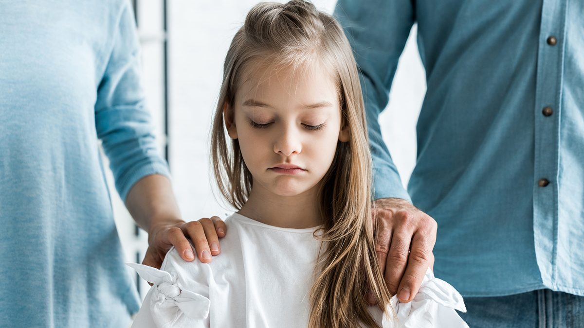 The Different Types of Child Custody, Explained