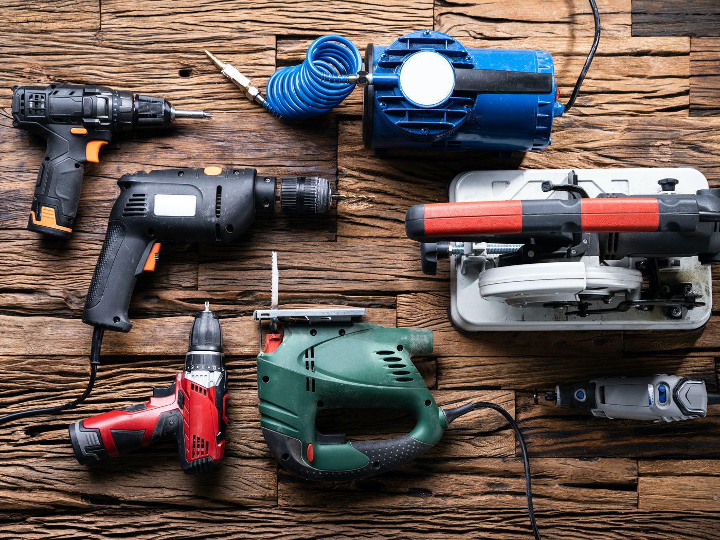 5 Power Tool Brands That Are Worth The Extra Money 2024 Guide