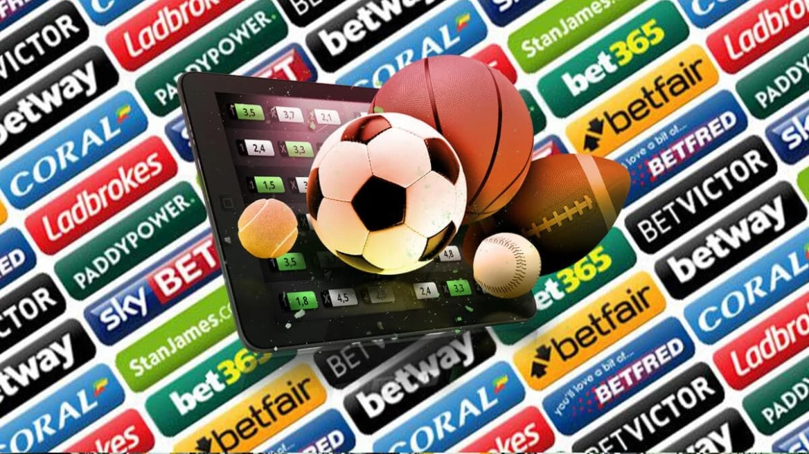 Sport betting online sites best betting tips ever