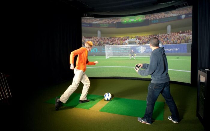 What are Sport Simulators And How do They work?