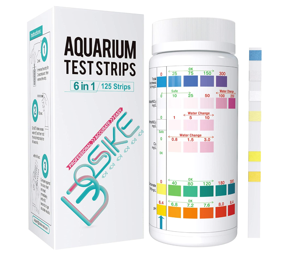 Best Aquarium Test Kit To Keep Water Perfectly Balanced