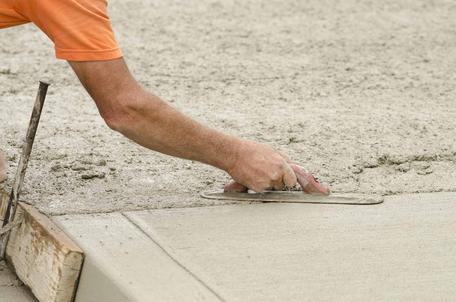 Is It Cheaper To Pour Concrete Or Build A Deck