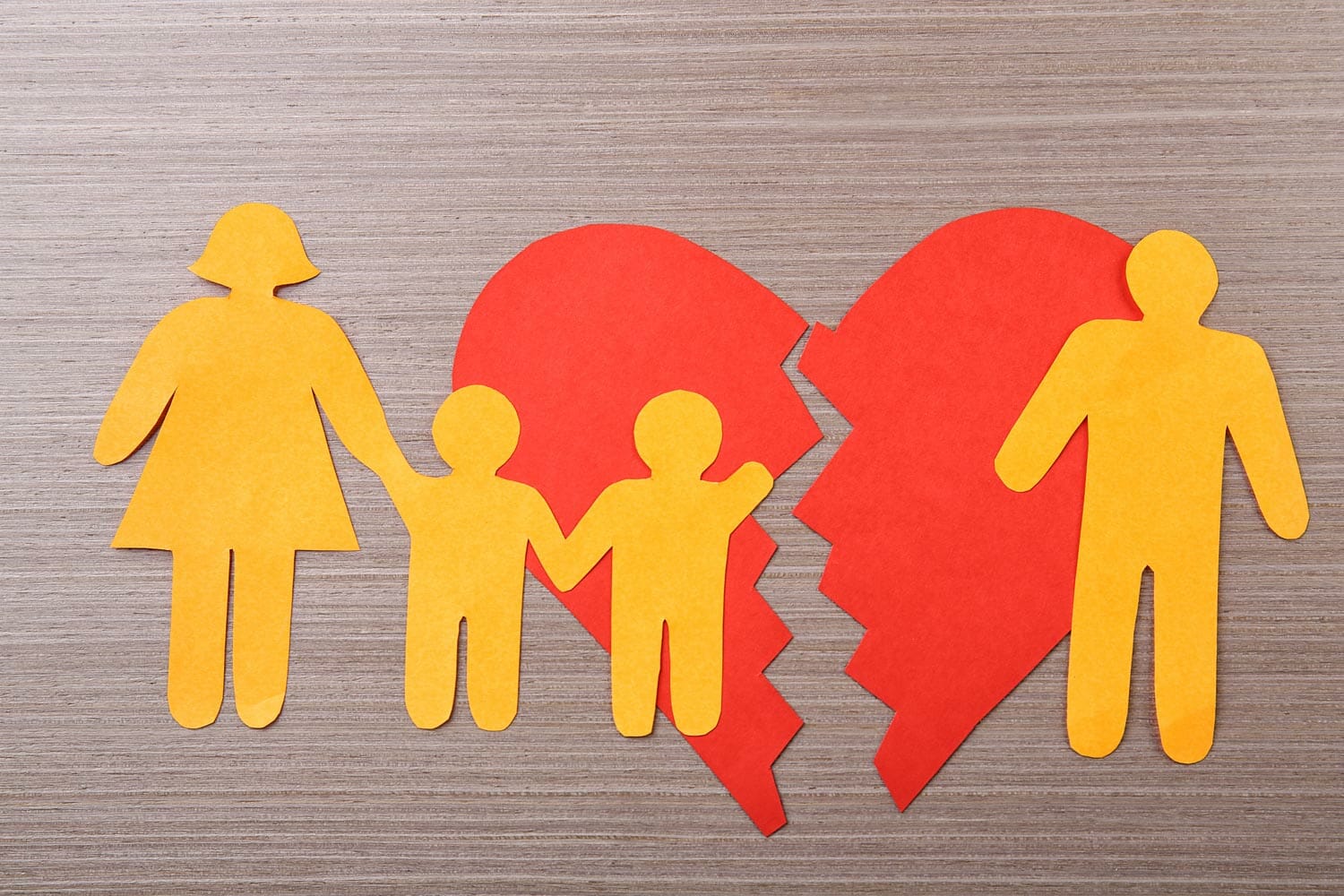 The Different Types of Child Custody, Explained