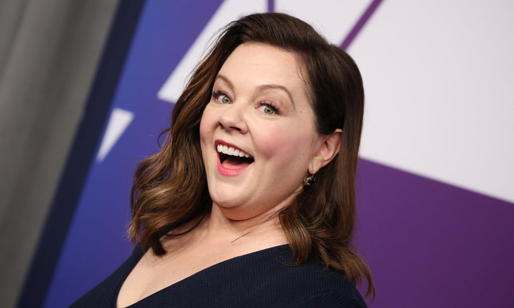 Melissa Mccarthy Net Worth 2024 - Mommy Therine