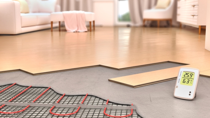 Is Underfloor Heating Cheaper To Run Than Radiators