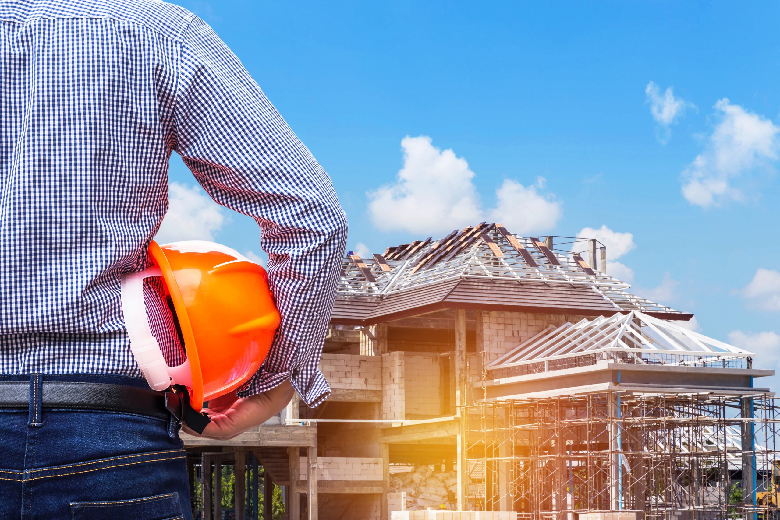 How Much Can A Building Contractor Make