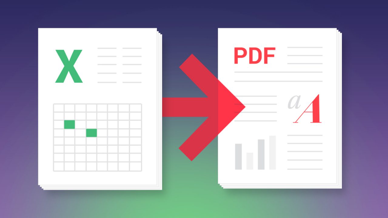 epplus convert excel to pdf