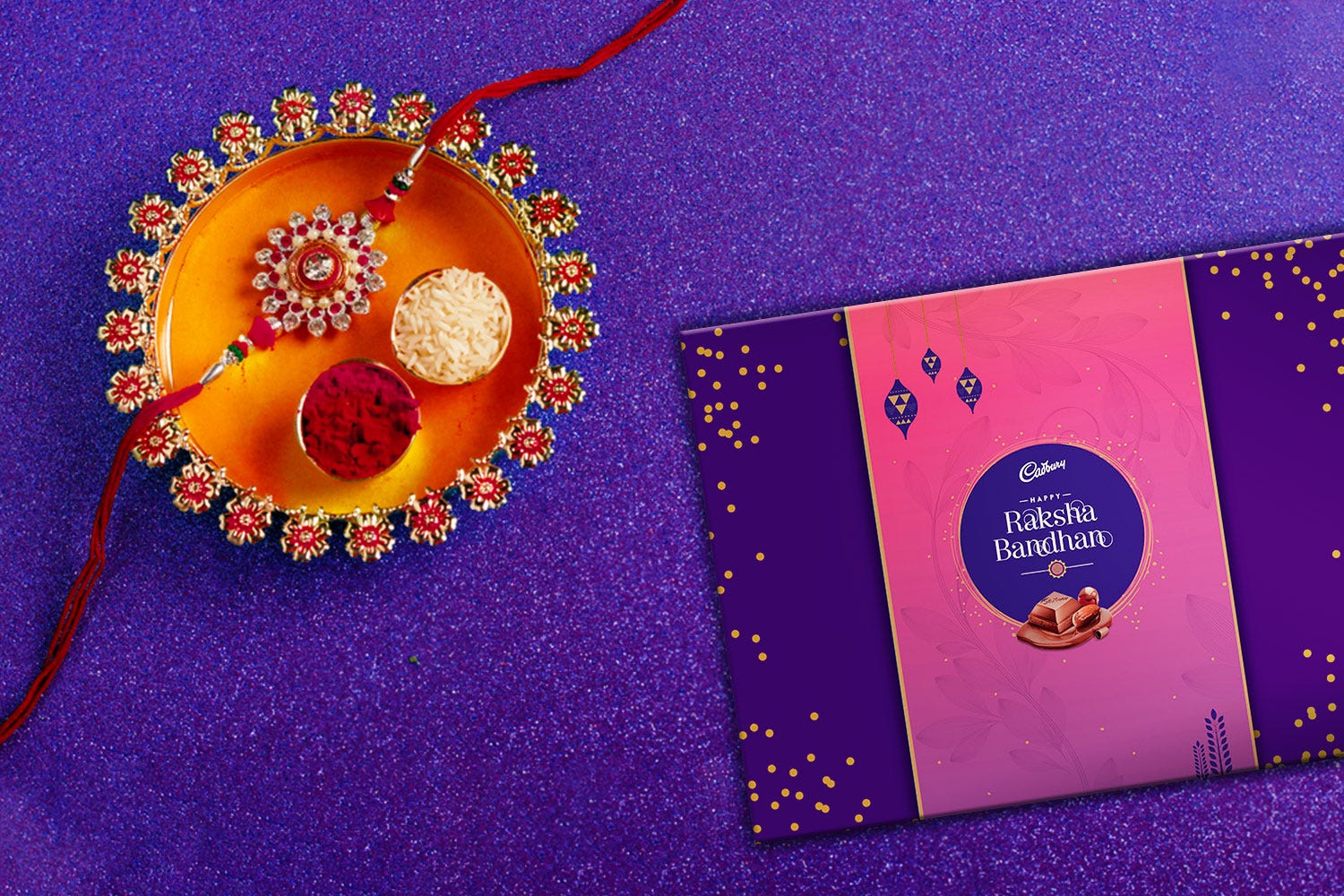 6 Best Ways to Make Rakhi Special & Memorable for Siblings!