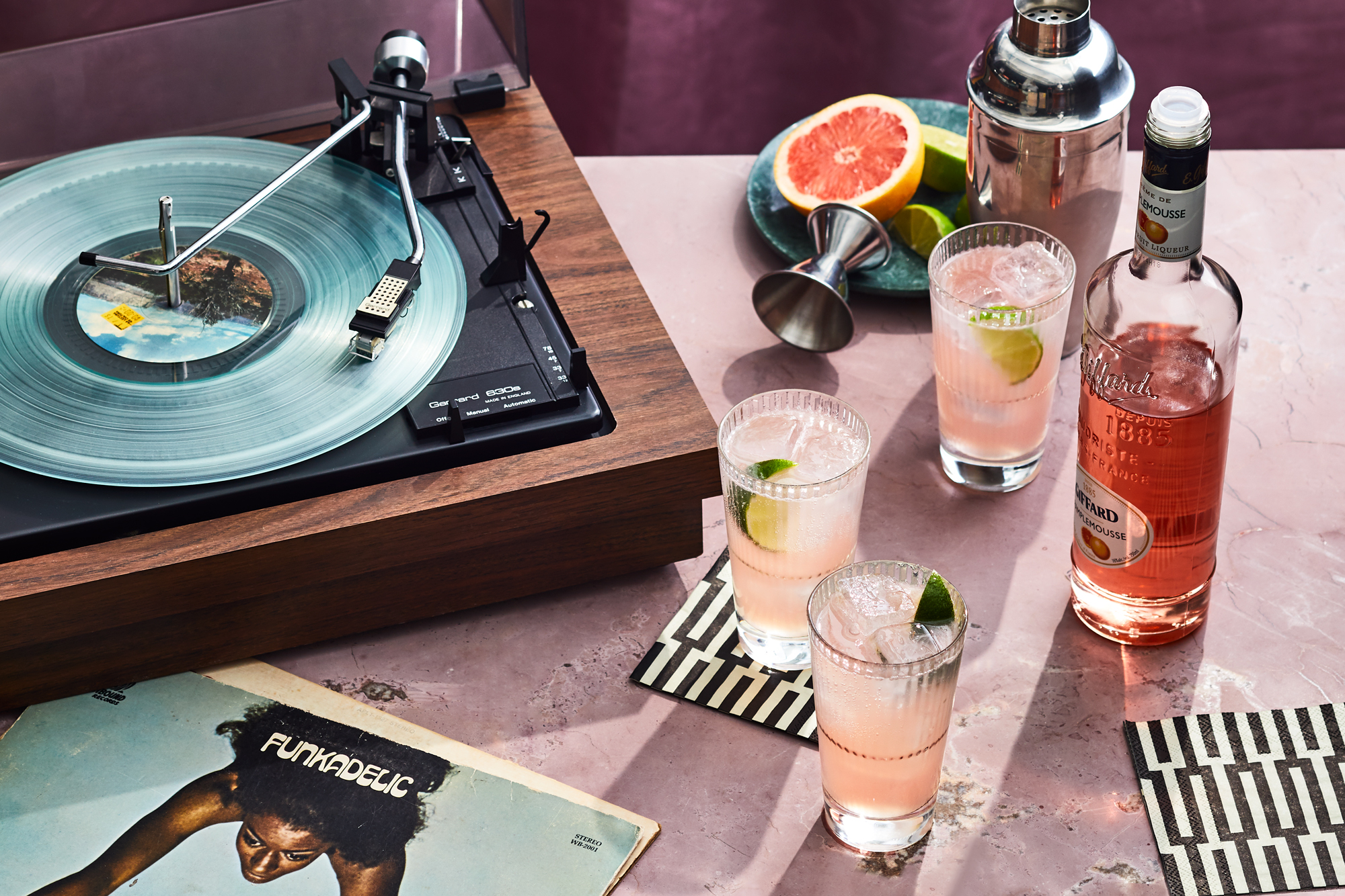 5 Tips on How to Throw a Vinyl Record Listening Party 2024 Guide