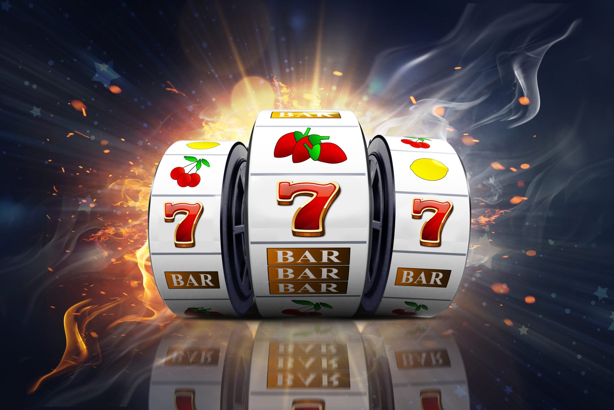 What Is The 5 Spin Slot Method