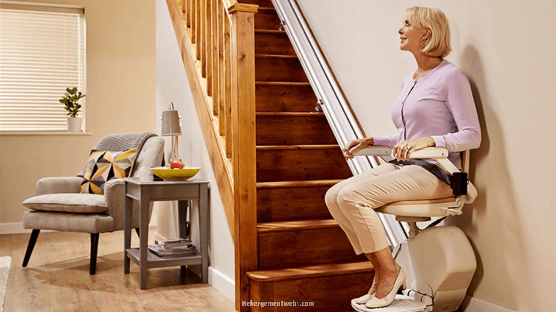 4 Tips on How to Choose The Right Stairlift For Your Home 2024 Guide