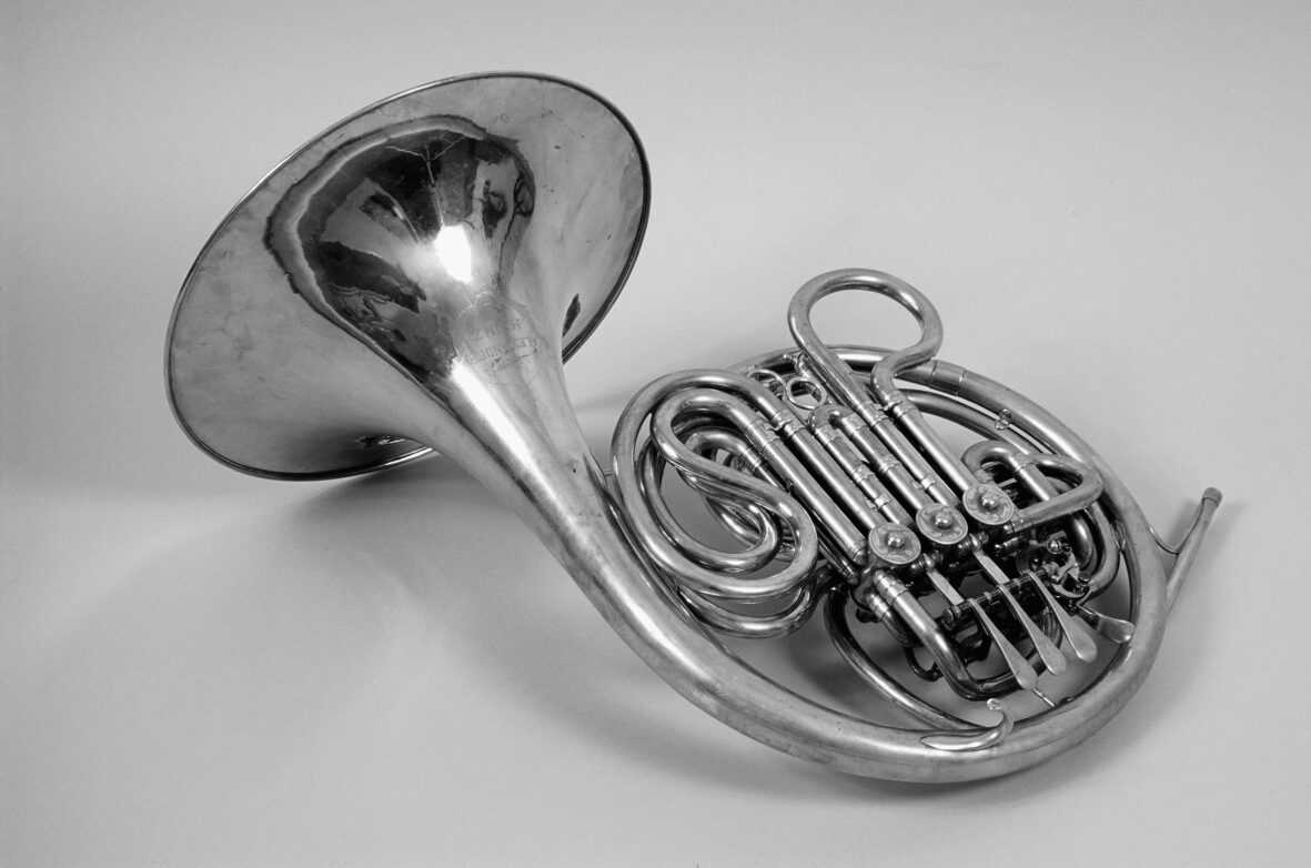 Understanding The History Of The French Horn