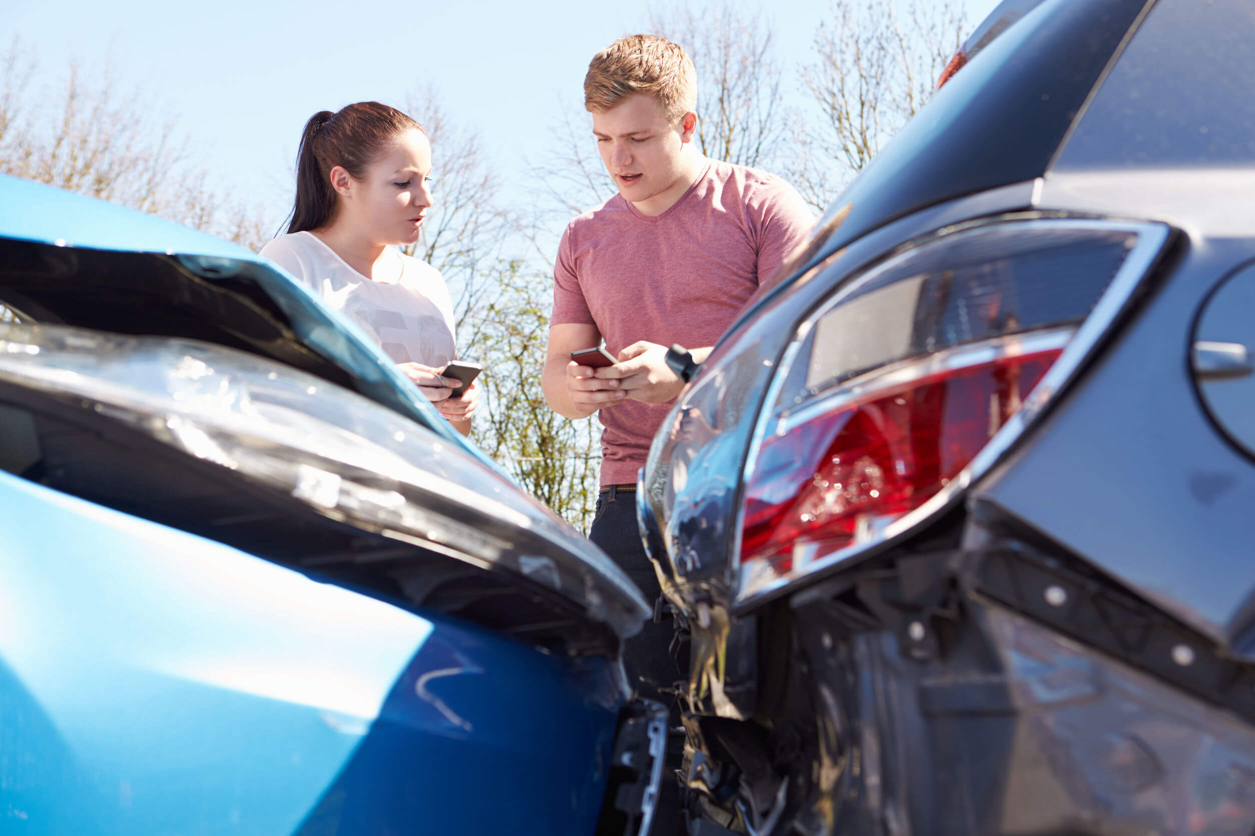 5 Legal Steps To Take After A Minor Car Accident 8065