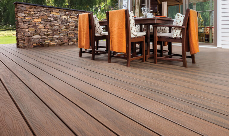 Can You Pressure Wash Composite Decking 2024 Guide